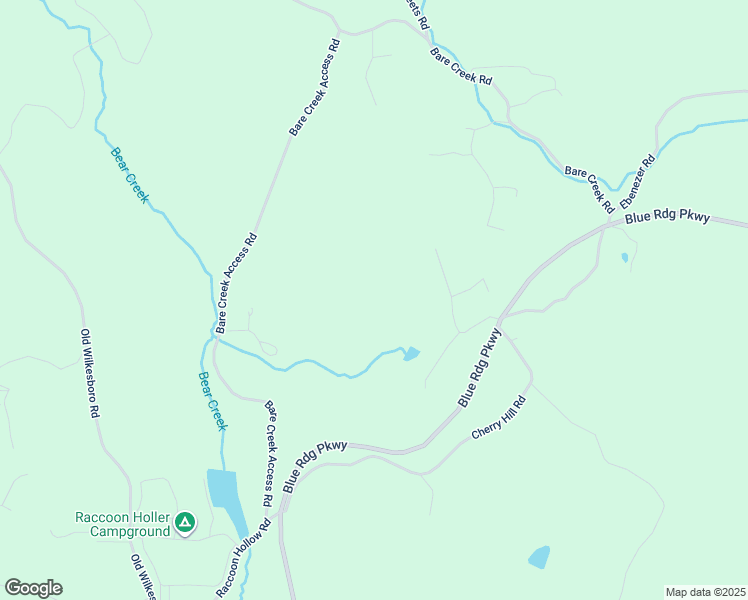 map of restaurants, bars, coffee shops, grocery stores, and more near 147 Brandywine Lane in Jefferson