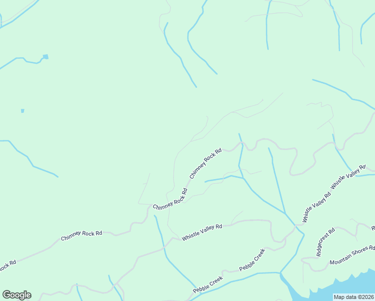 map of restaurants, bars, coffee shops, grocery stores, and more near 246 Clinch View Road in New Tazewell