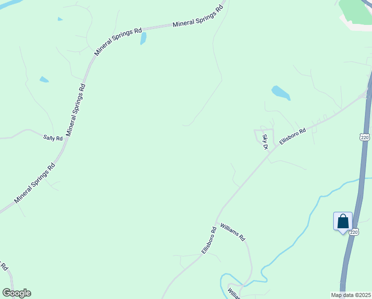 map of restaurants, bars, coffee shops, grocery stores, and more near 484 Ellisboro Road in Madison