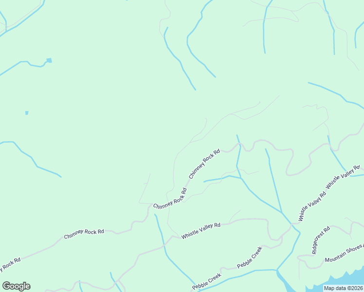 map of restaurants, bars, coffee shops, grocery stores, and more near 246 Clinch View Road in New Tazewell