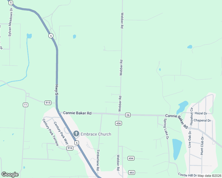 map of restaurants, bars, coffee shops, grocery stores, and more near 40 Wendy Heights Drive in Mountain Home