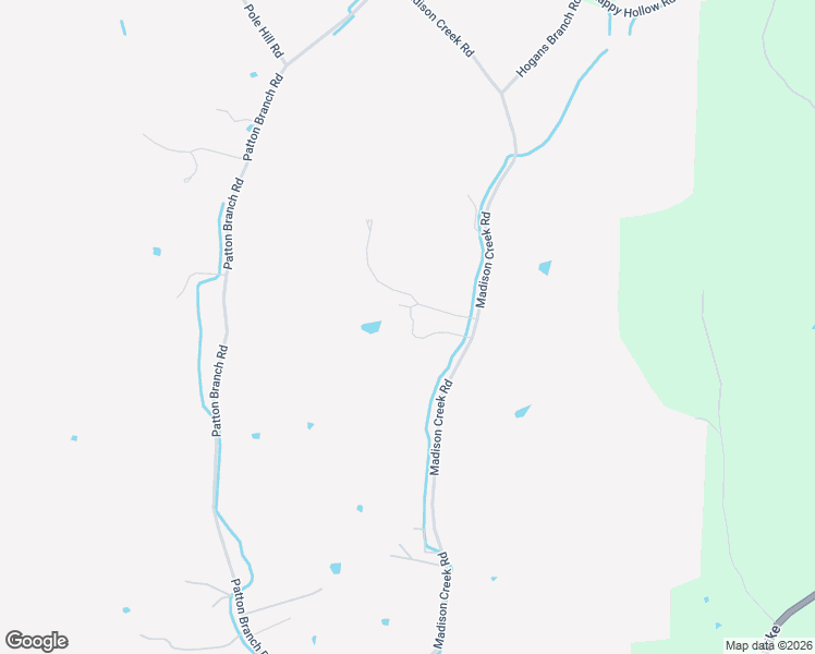 map of restaurants, bars, coffee shops, grocery stores, and more near 1333 Madison Creek Road in Goodlettsville