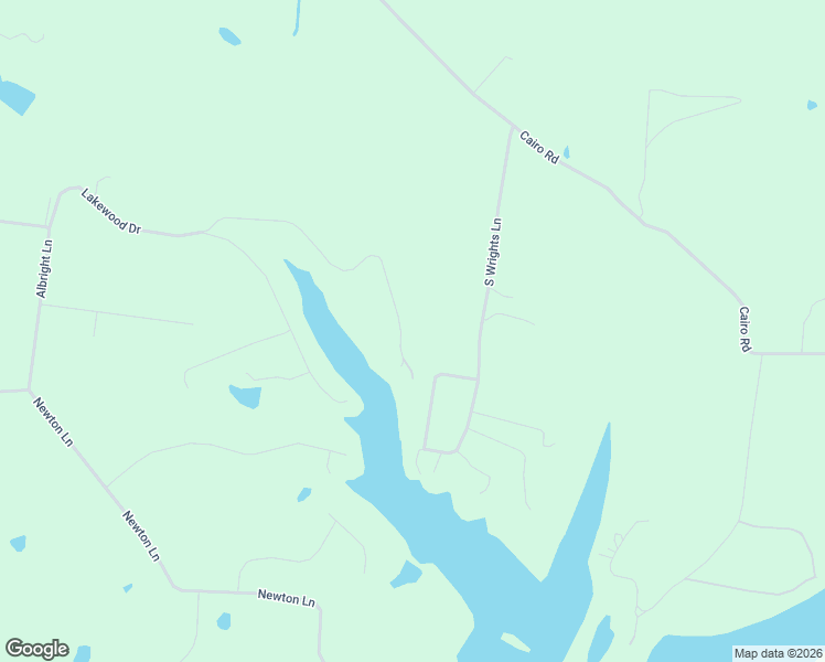 map of restaurants, bars, coffee shops, grocery stores, and more near 1213 Lake Marie Road in Gallatin