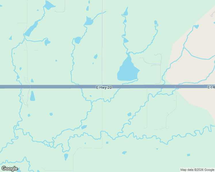 map of restaurants, bars, coffee shops, grocery stores, and more near 14635 North Lewis Avenue in Skiatook