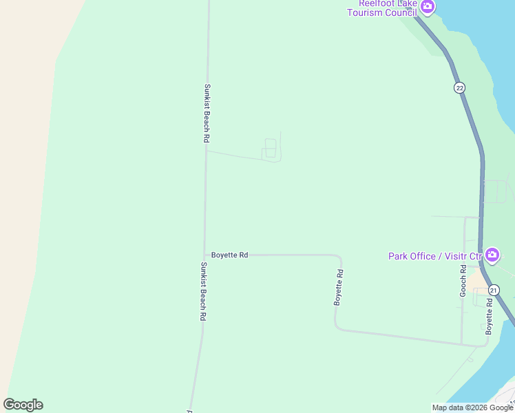 map of restaurants, bars, coffee shops, grocery stores, and more near in Tiptonville