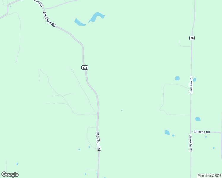 map of restaurants, bars, coffee shops, grocery stores, and more near 9672 Mount Zion Road in Decatur