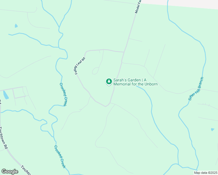 map of restaurants, bars, coffee shops, grocery stores, and more near 640 Twelve Oaks Road in Jamestown