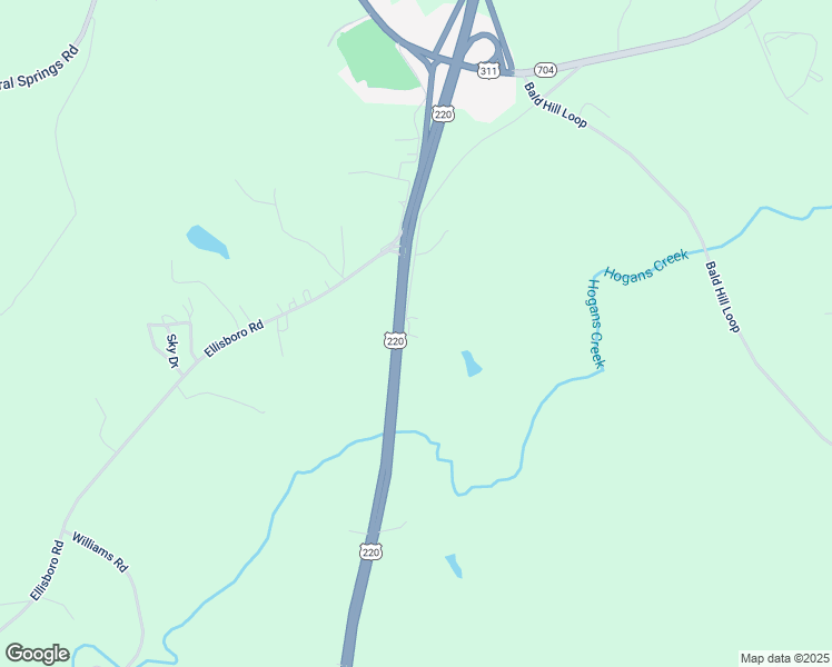 map of restaurants, bars, coffee shops, grocery stores, and more near 231 Theatre Road in Madison