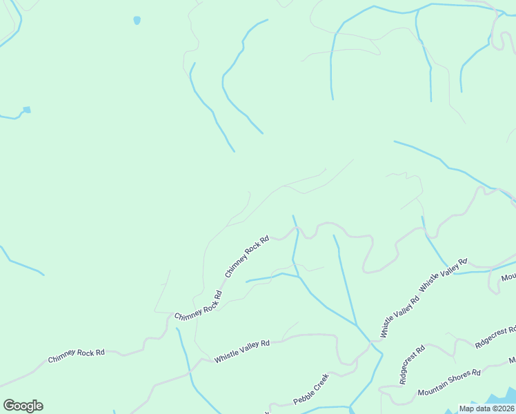 map of restaurants, bars, coffee shops, grocery stores, and more near Clinch View Road in New Tazewell