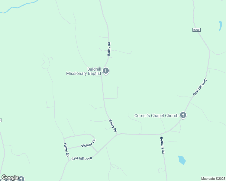map of restaurants, bars, coffee shops, grocery stores, and more near 635 Bailey Road in Madison