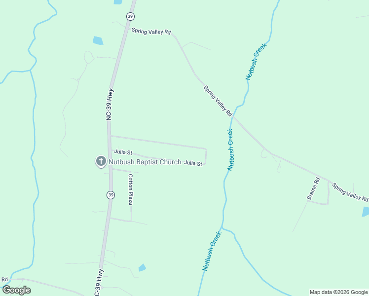 map of restaurants, bars, coffee shops, grocery stores, and more near 358 Julia Street in Henderson