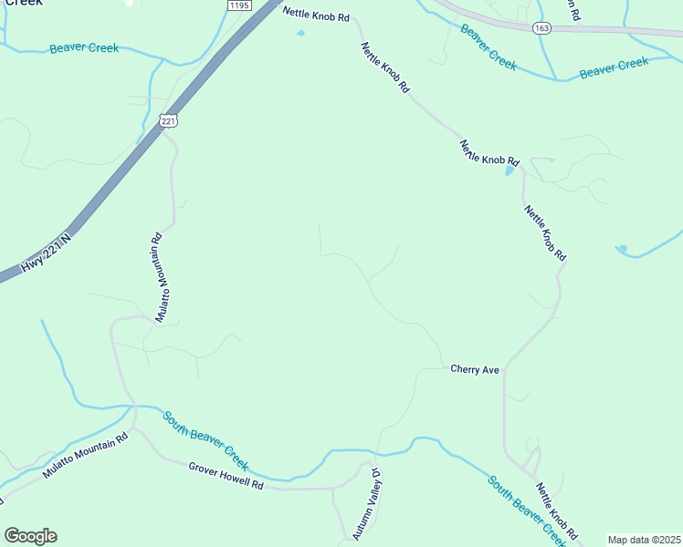 map of restaurants, bars, coffee shops, grocery stores, and more near 551 Cherry Avenue in West Jefferson