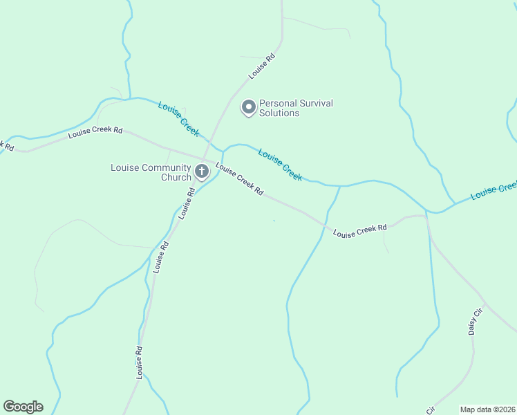 map of restaurants, bars, coffee shops, grocery stores, and more near 544 Louise Creek Road in Cumberland Furnace