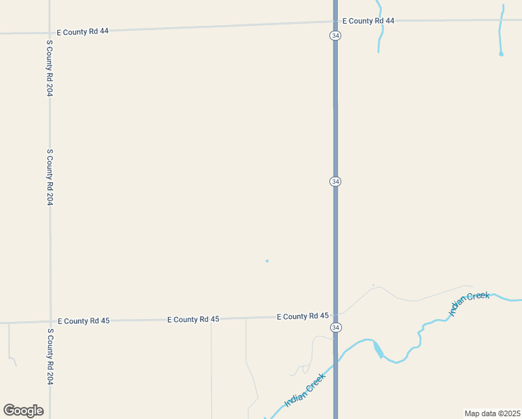 map of restaurants, bars, coffee shops, grocery stores, and more near 17657 Oklahoma 34 in Woodward