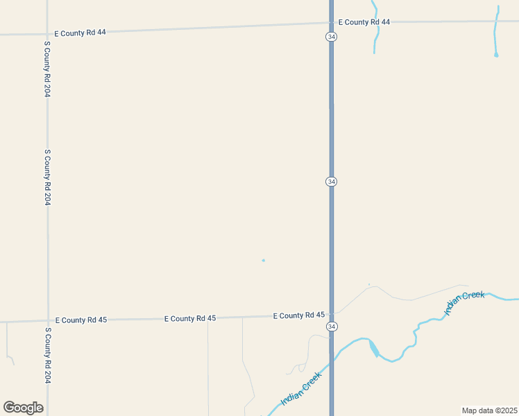 map of restaurants, bars, coffee shops, grocery stores, and more near 17657 Oklahoma 34 in Woodward