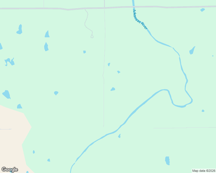 map of restaurants, bars, coffee shops, grocery stores, and more near 44526 South 35500 Road in Pawnee