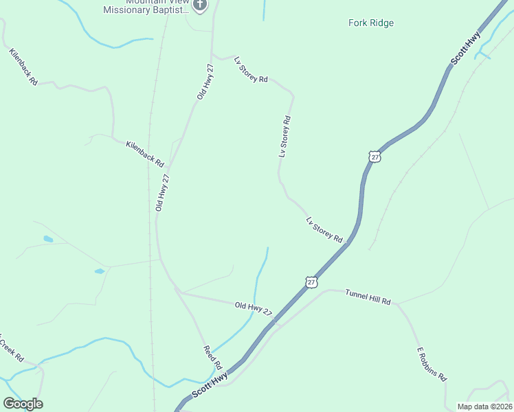map of restaurants, bars, coffee shops, grocery stores, and more near 325 Lv Storey Rd in Robbins