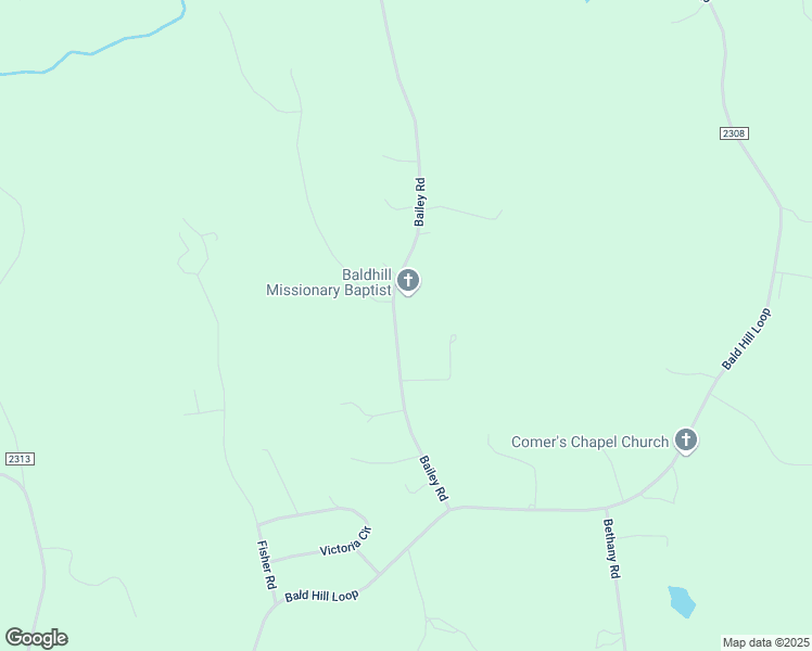 map of restaurants, bars, coffee shops, grocery stores, and more near 635 Bailey Road in Madison