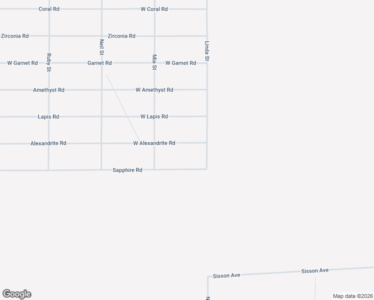 map of restaurants, bars, coffee shops, grocery stores, and more near 1091 Alexandrite Road in Pahrump