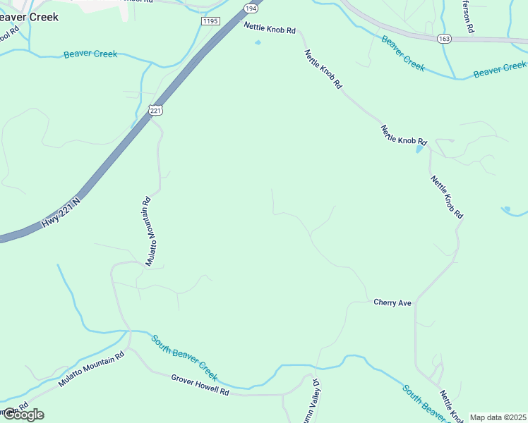 map of restaurants, bars, coffee shops, grocery stores, and more near 185 Spring Hill Trail in West Jefferson