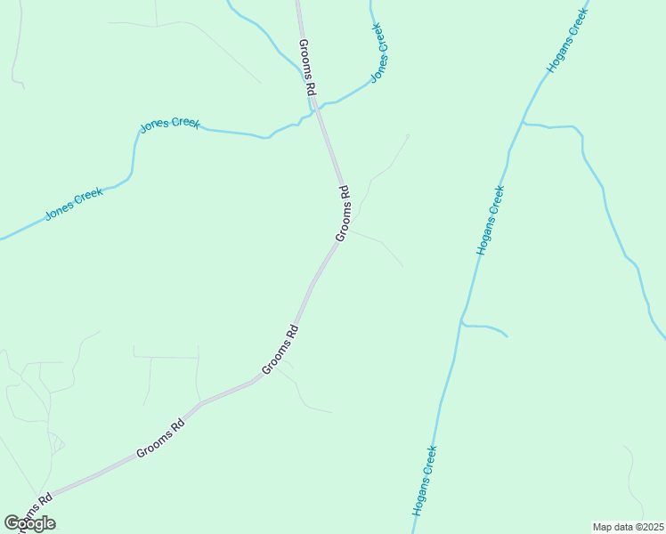 map of restaurants, bars, coffee shops, grocery stores, and more near 3784 Grooms Road in Reidsville