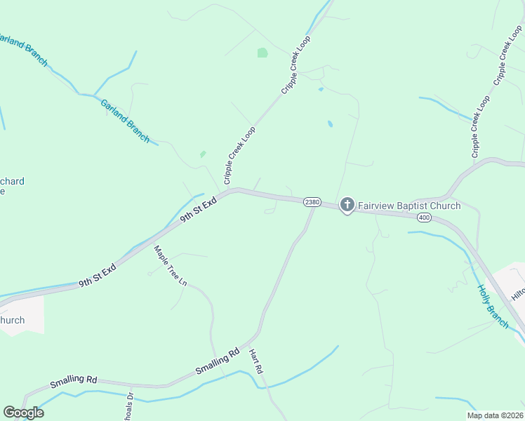 map of restaurants, bars, coffee shops, grocery stores, and more near 655 Watauga Road in Watauga