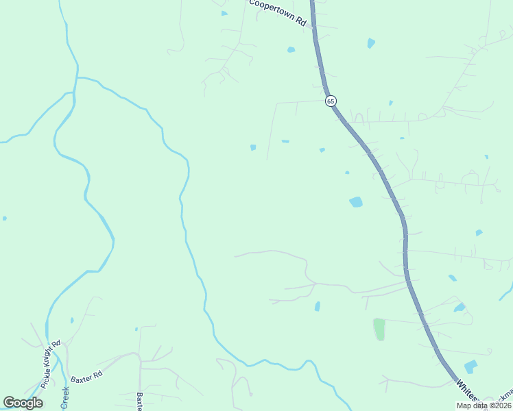 map of restaurants, bars, coffee shops, grocery stores, and more near 8451 Whites Creek Pike in Nashville