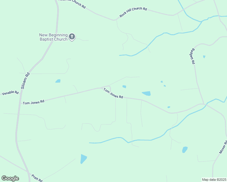 map of restaurants, bars, coffee shops, grocery stores, and more near 157 Paul Stanley Road in Ararat
