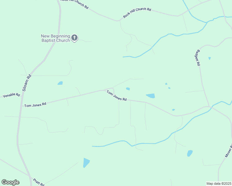 map of restaurants, bars, coffee shops, grocery stores, and more near 157 Paul Stanley Road in Ararat