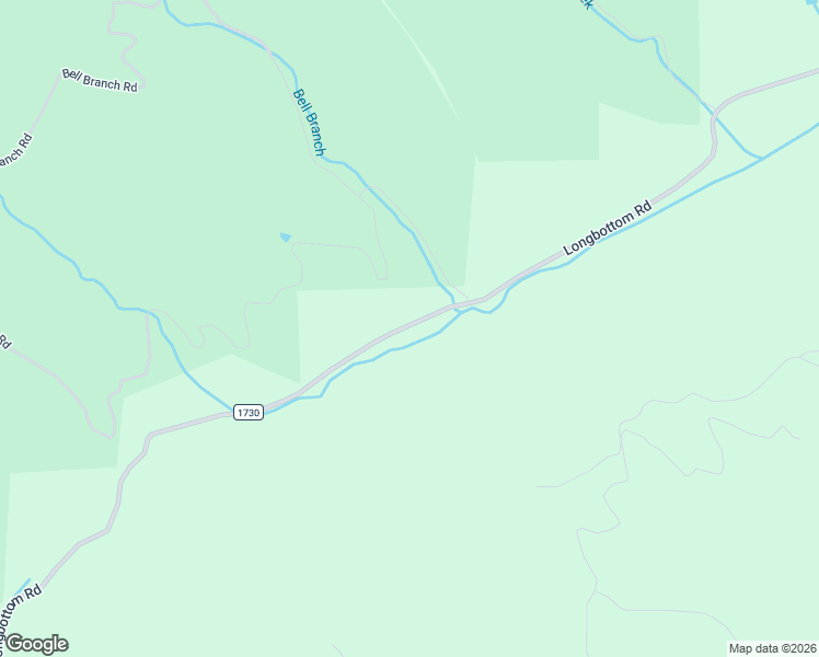 map of restaurants, bars, coffee shops, grocery stores, and more near 5274 Longbottom Road in Hays