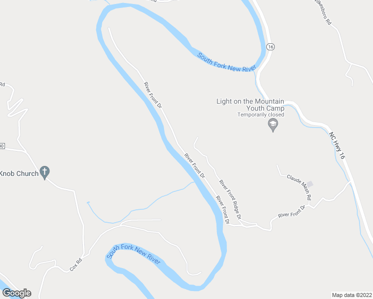 map of restaurants, bars, coffee shops, grocery stores, and more near 699 River Front Ridge Drive in Jefferson