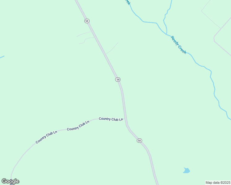 map of restaurants, bars, coffee shops, grocery stores, and more near 900 North Carolina Highway 58 in Warrenton