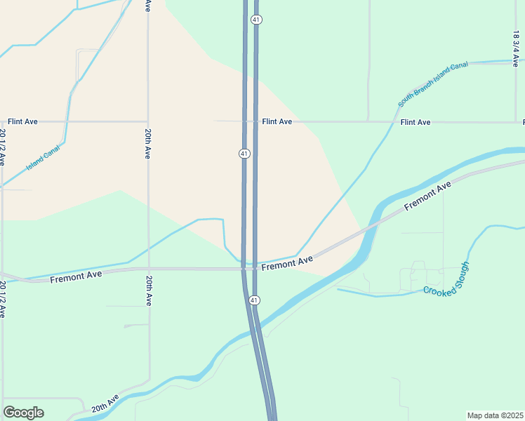 map of restaurants, bars, coffee shops, grocery stores, and more near 7305 California 41 in Lemoore