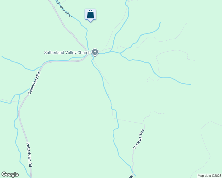 map of restaurants, bars, coffee shops, grocery stores, and more near 333 Shelton Hollow Road in Creston