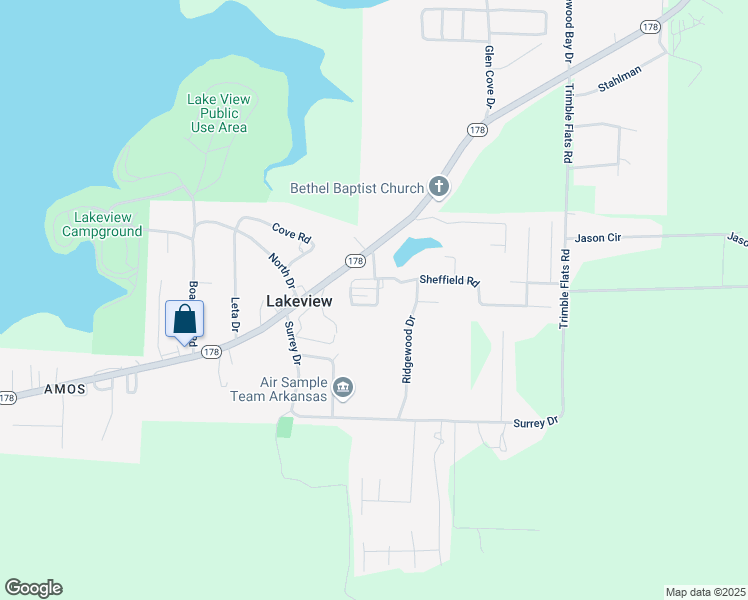 map of restaurants, bars, coffee shops, grocery stores, and more near 162 Devonshire Circle in Lakeview