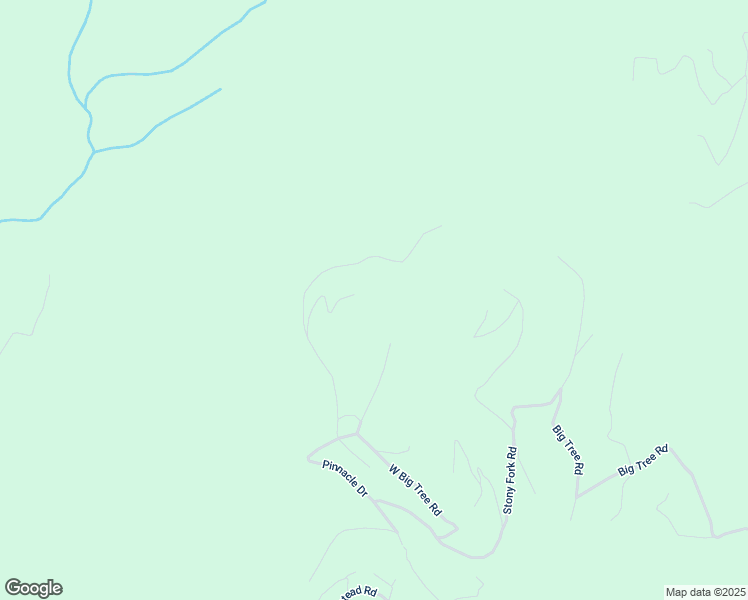 map of restaurants, bars, coffee shops, grocery stores, and more near 248 Pinnacle Tree Drive in Todd