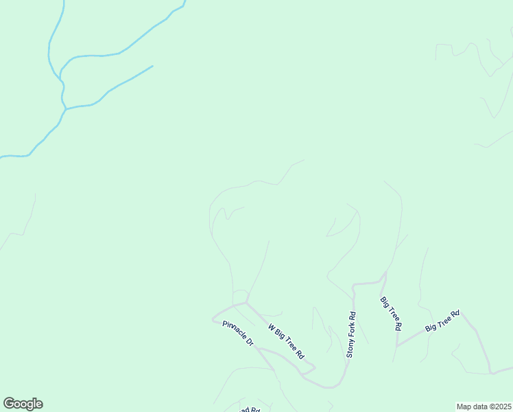 map of restaurants, bars, coffee shops, grocery stores, and more near 248 Pinnacle Tree Drive in Todd