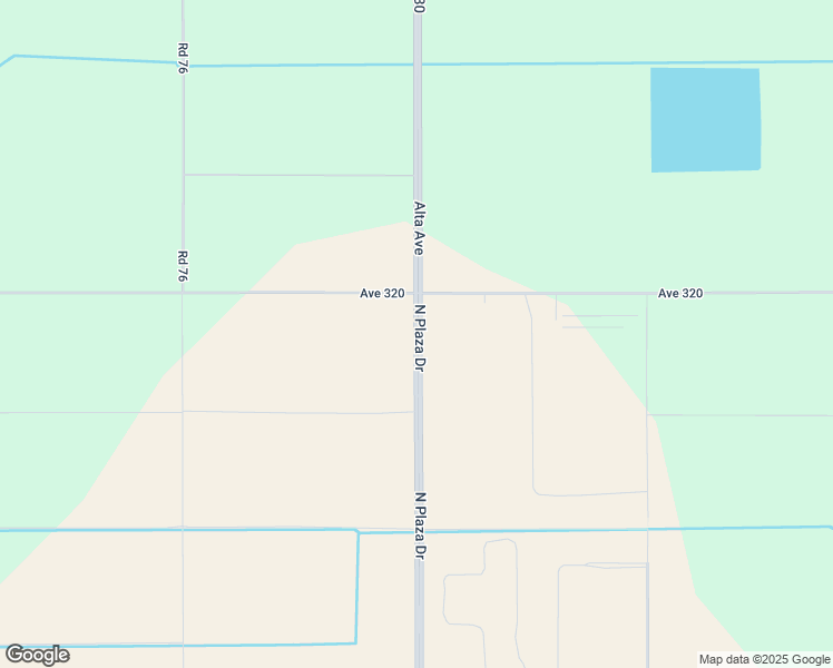 map of restaurants, bars, coffee shops, grocery stores, and more near in Visalia