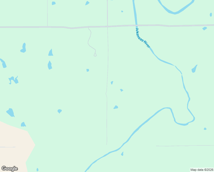 map of restaurants, bars, coffee shops, grocery stores, and more near 44526 South 35500 Road in Pawnee