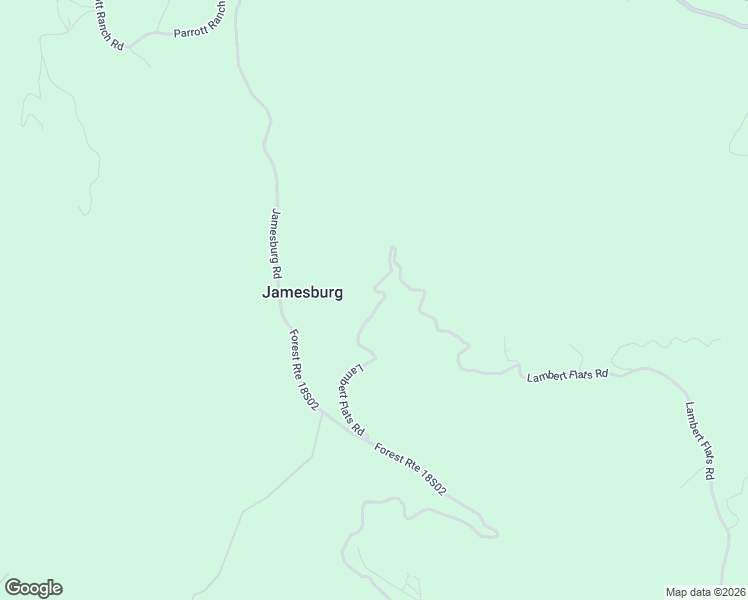 map of restaurants, bars, coffee shops, grocery stores, and more near 22900 Lambert Flats Road in Carmel Valley