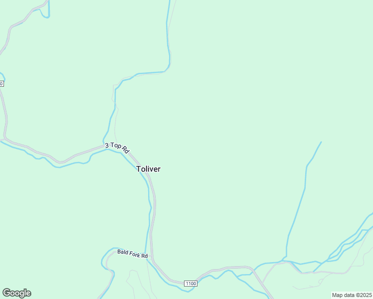 map of restaurants, bars, coffee shops, grocery stores, and more near 5601 3 Top Road in Creston