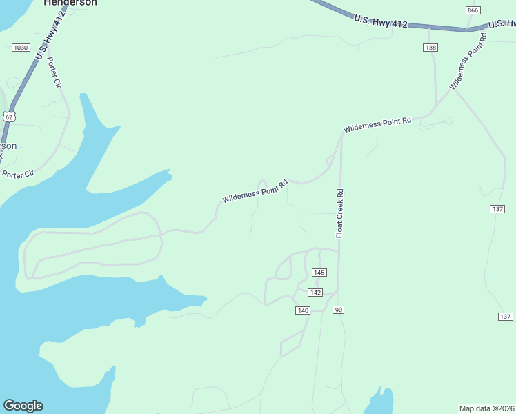 map of restaurants, bars, coffee shops, grocery stores, and more near Trails End Lane in Henderson