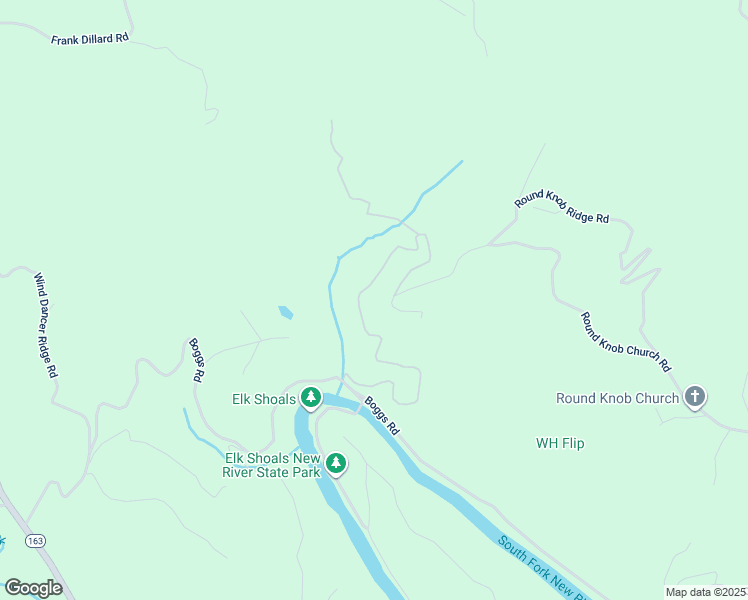 map of restaurants, bars, coffee shops, grocery stores, and more near 382 Secluded Lane in West Jefferson