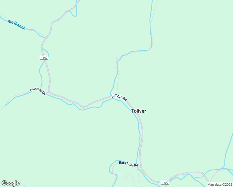 map of restaurants, bars, coffee shops, grocery stores, and more near 5479 3 Top Road in Creston