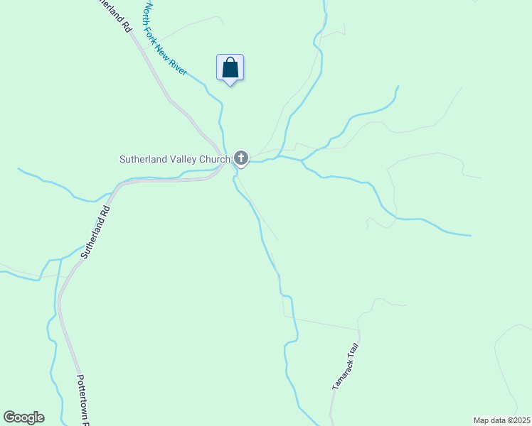 map of restaurants, bars, coffee shops, grocery stores, and more near 295 Shelton Hollow Road in Creston