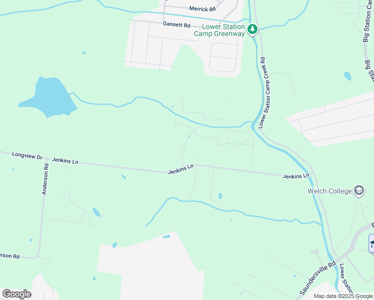 map of restaurants, bars, coffee shops, grocery stores, and more near 1020 Crutcher Station Drive in Hendersonville