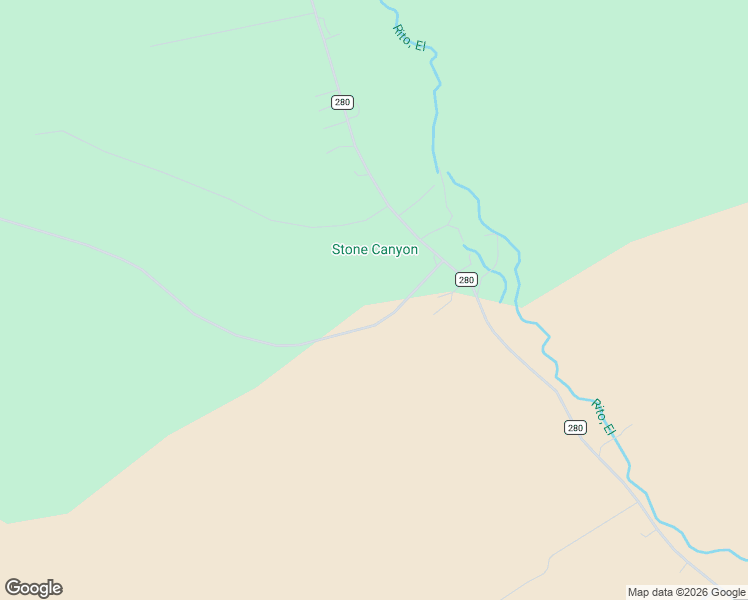 map of restaurants, bars, coffee shops, grocery stores, and more near in El Rito