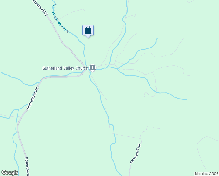 map of restaurants, bars, coffee shops, grocery stores, and more near 295 Shelton Hollow Road in Creston