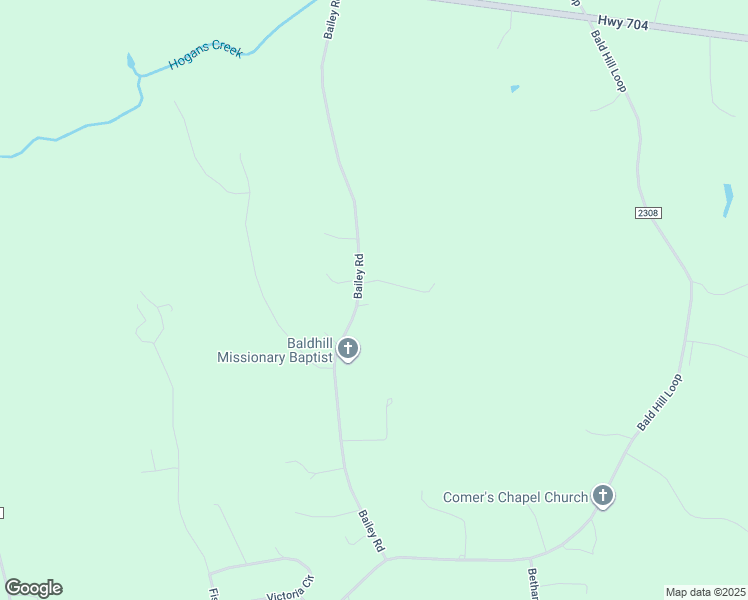 map of restaurants, bars, coffee shops, grocery stores, and more near 511 Bailey Road in Madison