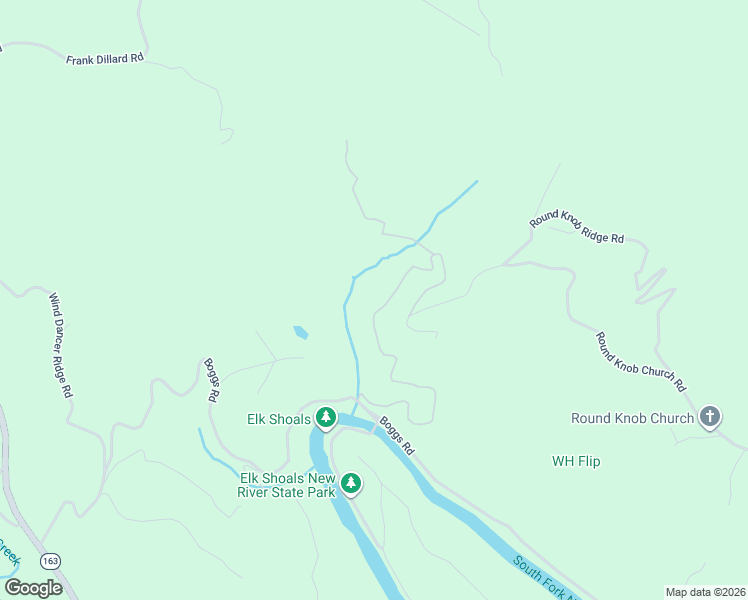 map of restaurants, bars, coffee shops, grocery stores, and more near 101-385 Lost Trail in West Jefferson
